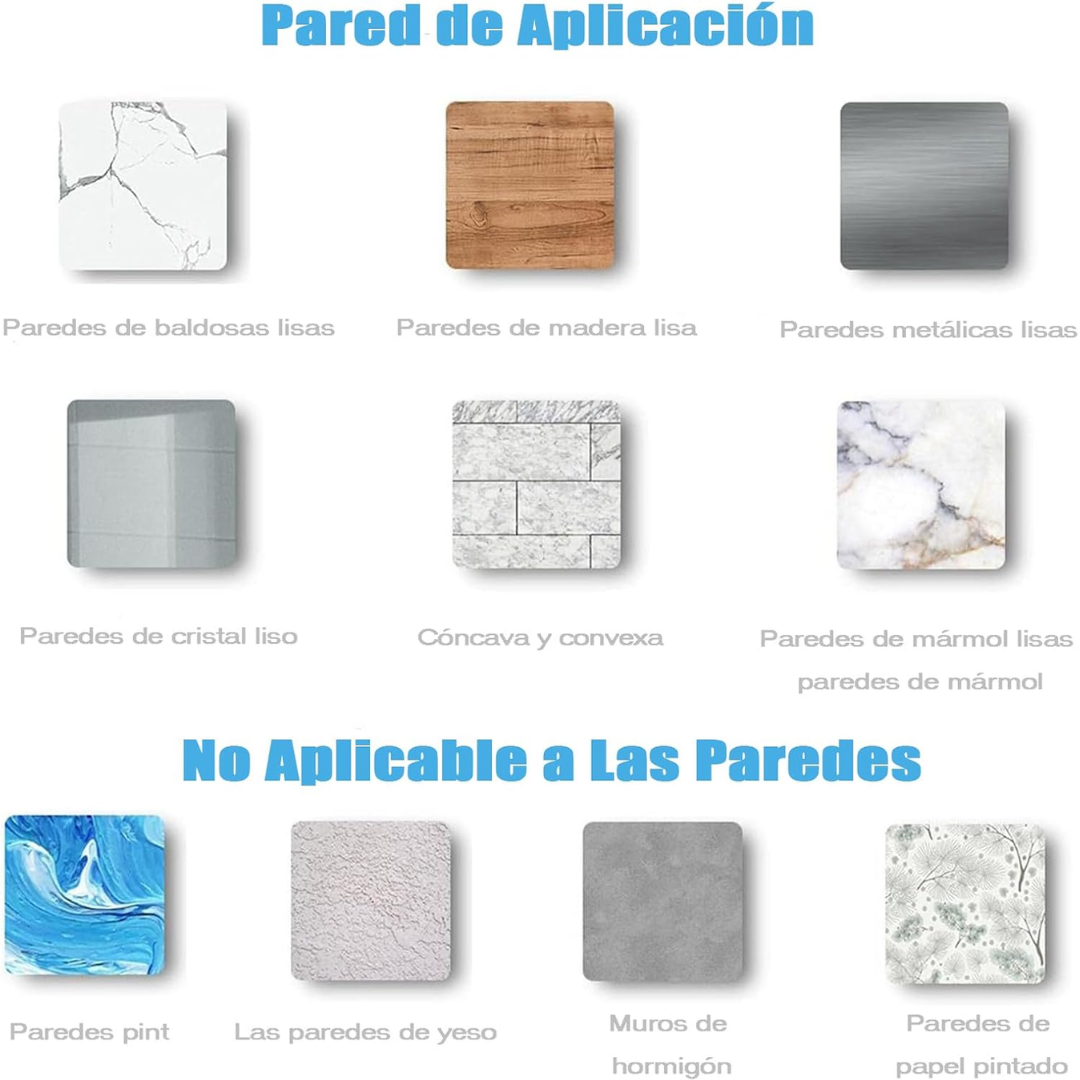 Soporte para llaves