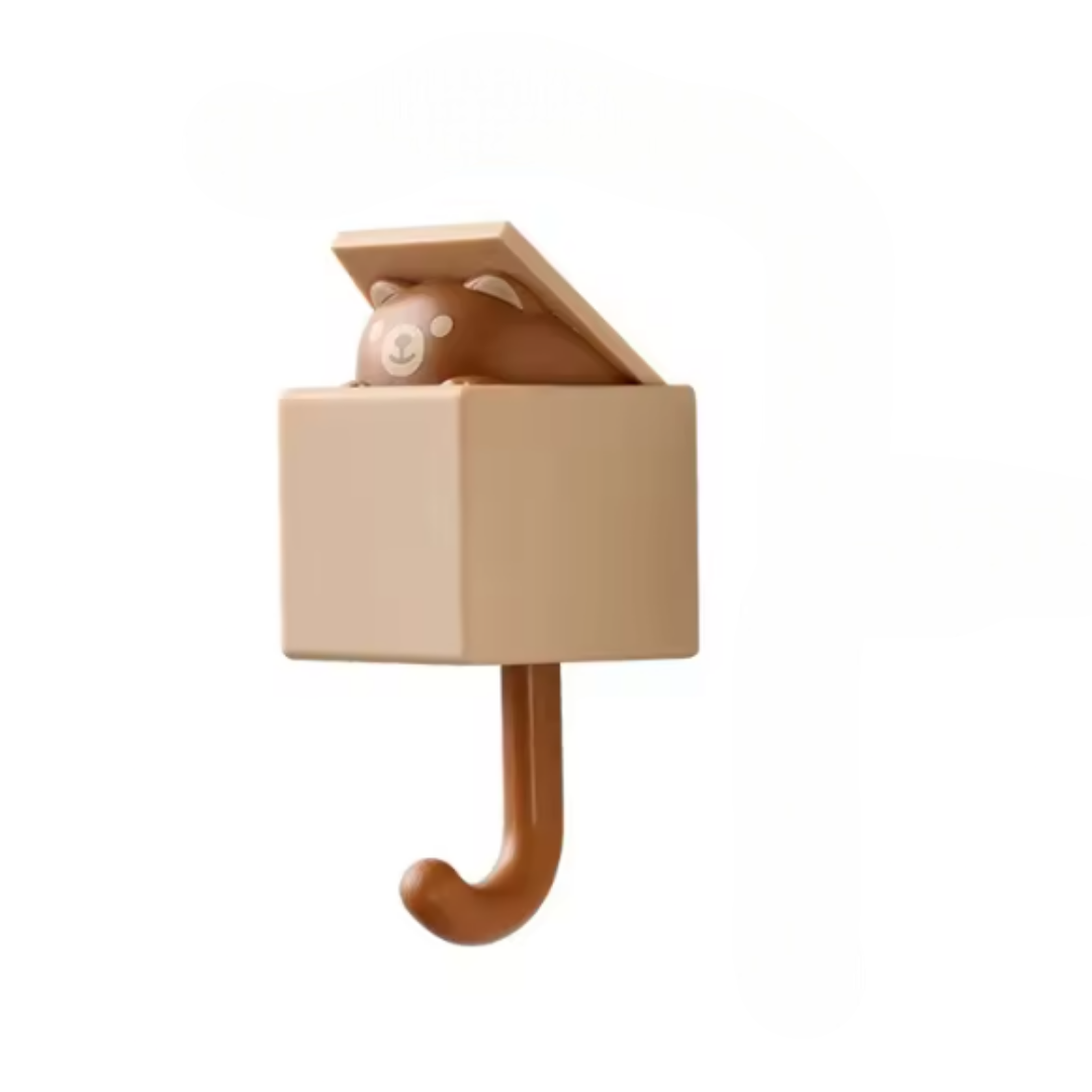 Soporte para llaves